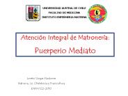 UNIVERSIDAD AUSTRAL DE CHILE