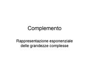 Complemento