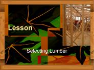 Selecting Lumber