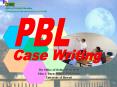 PBL PowerPoint PPT Presentation