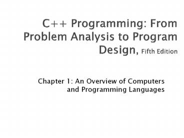 presentation player overlay