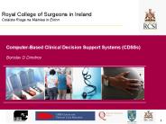 Royal College of Surgeons in Ireland Col