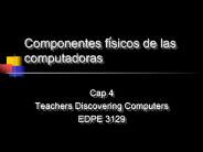 Componentes f