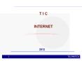 T I C PowerPoint PPT Presentation