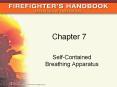 Self-Contained Breathing Apparatus PowerPoint PPT Presentation