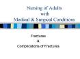 Nursing of Adults with Medical PowerPoint PPT Presentation