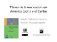 Claves de la innovaci PowerPoint PPT Presentation