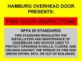 FIRE DOOR INSPECTIONS PowerPoint PPT Presentation