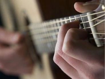 Social Media: The Basics, The Rules, and the Rock n