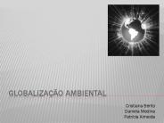 Globaliza