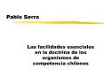 Pablo Serra PowerPoint PPT Presentation
