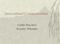 Intercultural Communication PowerPoint PPT Presentation
