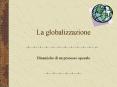 La globalizzazione PowerPoint PPT Presentation