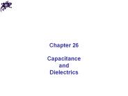 Capacitance