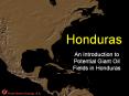 Honduras PowerPoint PPT Presentation