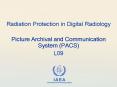 Radiation Protection in Digital Radiology PowerPoint PPT Presentation