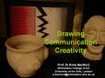 Drawing Communication Creativity PowerPoint PPT Presentation