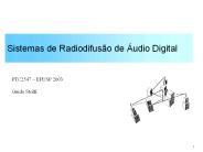 Sistemas de Radiodifus