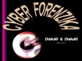 CYBER FORENZIKA PowerPoint PPT Presentation