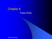 Frame Relay