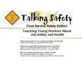 National Institute for Occupational Safety and Health  Centers for Disease Control and Prevention  National Young Worker Safety Resource Centers PowerPoint PPT Presentation