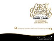 TRUSTEE INVESTMENT PLANNING