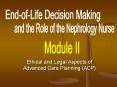 Ethical and Legal Aspects of Advanced Care Planning (ACP) PowerPoint PPT Presentation