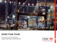 Global Trade Trends PowerPoint PPT Presentation