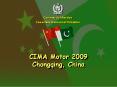 CIMA Motor 2009 PowerPoint PPT Presentation