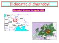 Chernobyl, Ucraina, 26 aprile 1986 PowerPoint PPT Presentation