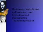 Hirnbiologie