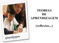 TEORIAS DE APRENDIZAGEM (reflex PowerPoint PPT Presentation