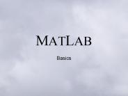 MATLAB