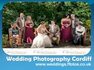 Affordable Wedding photography Cardiff