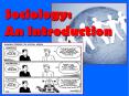 Sociology: An Introduction PowerPoint PPT Presentation