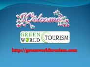 Kerala Tour Packages