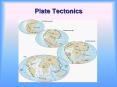 Plate Tectonics PowerPoint PPT Presentation