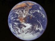 Earth From Space