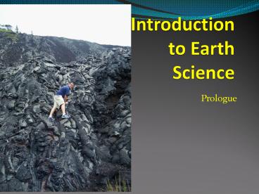 presentation player overlay