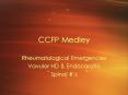 CCFP Medley PowerPoint PPT Presentation