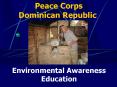 Peace Corps Dominican Republic PowerPoint PPT Presentation