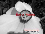 Eco y Narciso