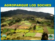 AGROPARQUE LOS SOCHES