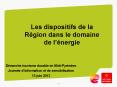 Les dispositifs de la R PowerPoint PPT Presentation