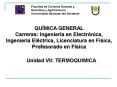 Facultad de Ciencias Exactas y Naturales y Agrimensura PowerPoint PPT Presentation