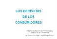 LOS DERECHOS DE LOS CONSUMIDORES PowerPoint PPT Presentation