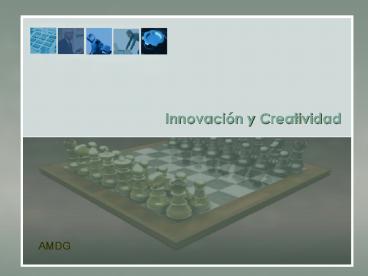 Innovaci