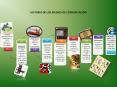 Diapositiva 1 - PEDAGOG A en TIC - BIENVENIDA PowerPoint PPT Presentation