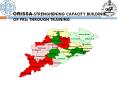 ORISSA-STRENGHENING CAPACITY BUILDING OF PRIs THROUGH TRAINING PowerPoint PPT Presentation