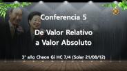 Conferencia 5
